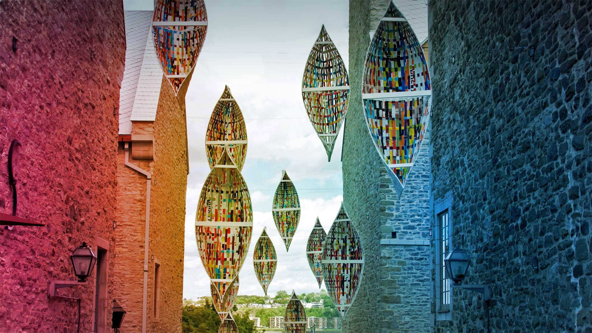 Ardnamurchan半岛, 苏格兰高地