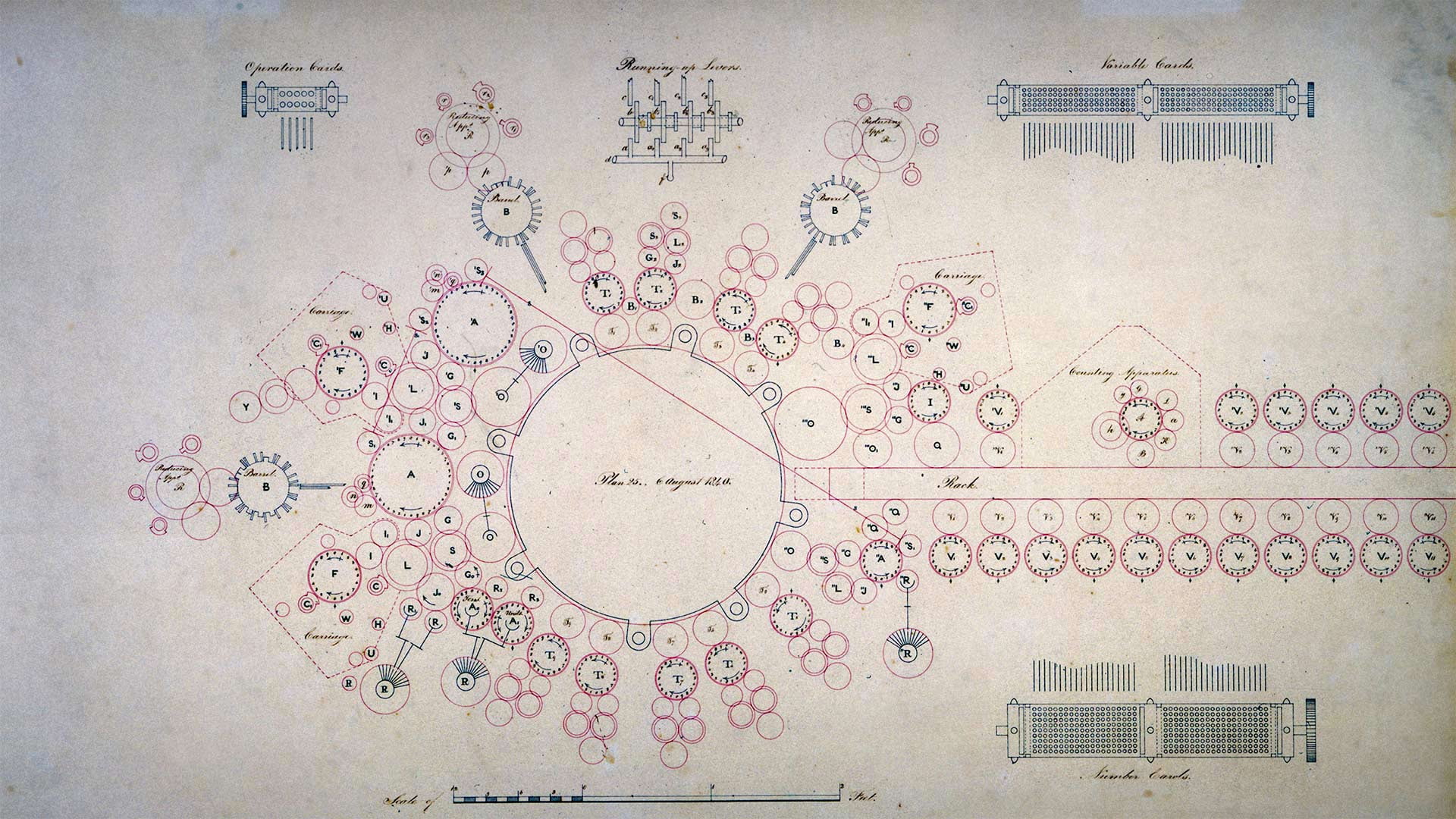 Glastonbury Tor, Somerset, England